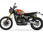 Triumph Scrambler 1200 XE Gold LINE Edition